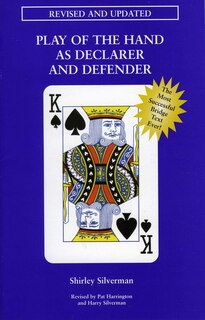 Front cover_Play of the Hand as Declarer & Defender