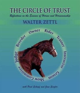 Front cover_Circle Of Trust