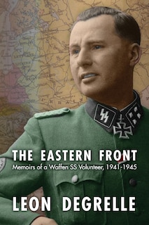 Front cover_The Eastern Front