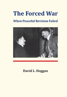 Front cover_The Forced War