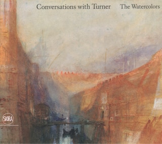 Front cover_Conversations with Turner