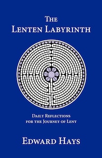 The Lenten Labyrinth