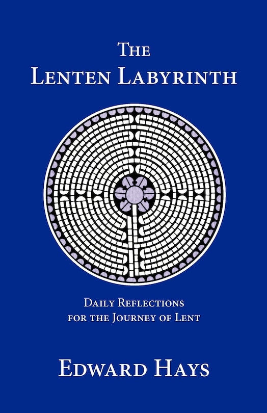 The Lenten Labyrinth