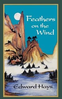 Couverture_Feathers On The Wind