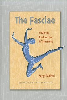 Front cover_The Fasciae