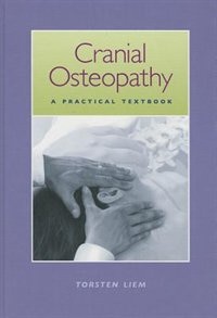 Front cover_Cranial Osteopathy