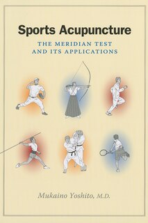 Sports Acupuncture: the Meridian Test and Its Applications