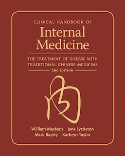 Front cover_Clinical Handbook of Internal Medicine