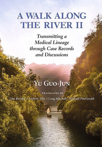 A Walk Along the River II: Transmitting A Medical Lineage Through Case Records and Discussions