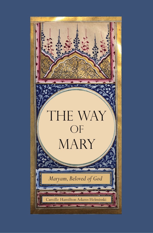 Couverture_The Way of Mary