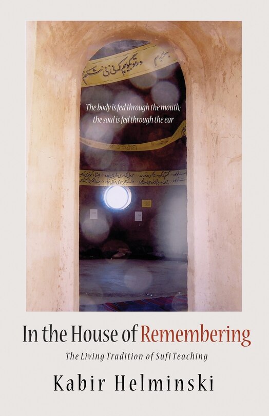 Front cover_In the House of Remembering