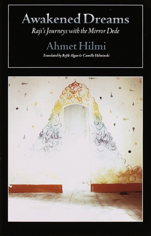 Front cover_Awakened Dreams