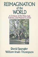 Reimagination Of The World
