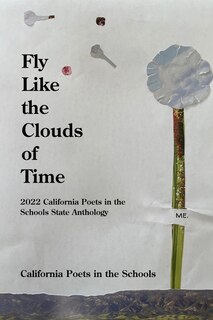 Front cover_Fly Like The Clouds Of Time