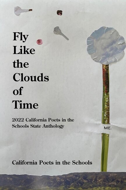 Front cover_Fly Like The Clouds Of Time