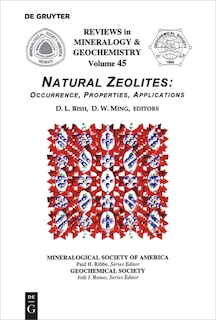 Couverture_Natural Zeolites