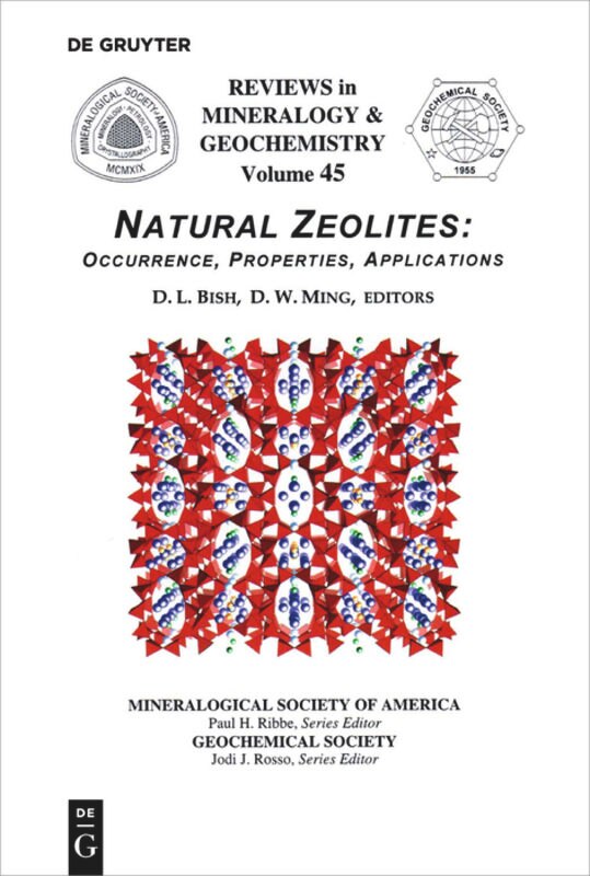 Couverture_Natural Zeolites