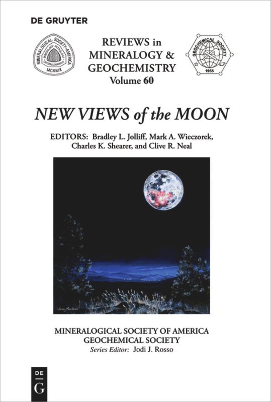 Couverture_New Views of the Moon