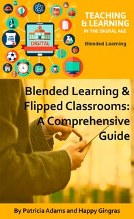 Front cover_Blended Learning & Flipped Classrooms
