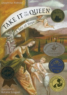 Front cover_Take It to the Queen