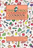 Couverture_The Frog Commissary Cookbook