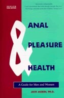 Front cover_ANAL PLEASURE & HEALTH 3RD out of print