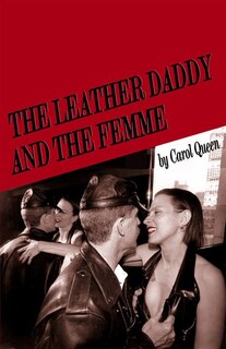 Couverture_The Leather Daddy & The Femme