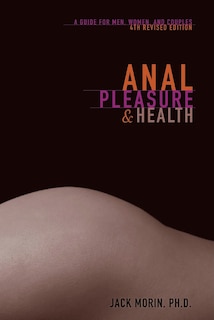 Couverture_Anal Pleasure and Health