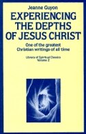 Couverture_Experiencing the Depths of Jesus Christ