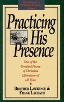 Front cover_Practicing His Presence