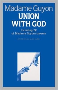 Front cover_Union With God