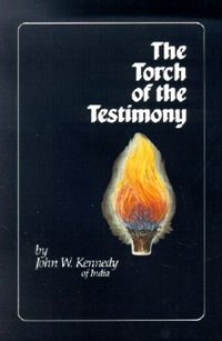 Front cover_The Torch of the Testimony