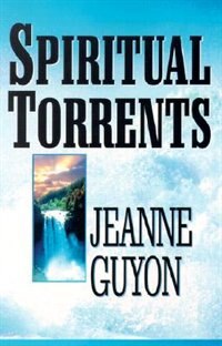 Front cover_Spiritual Torrents