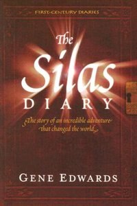 Front cover_The Silas Diary