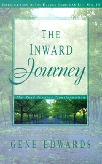 Front cover_The Inward Journey