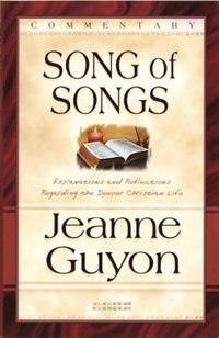 Front cover_The Song of Songs