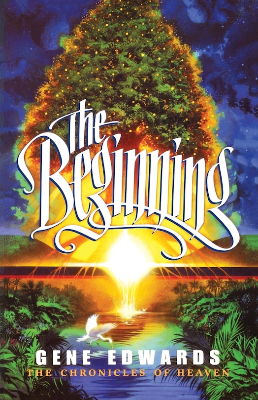 Couverture_The Beginning