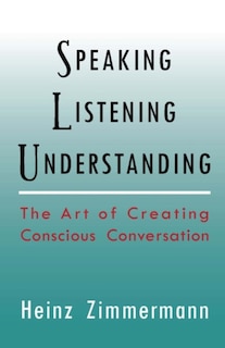 Front cover_Speaking, Listening, Understanding