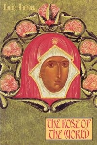 Front cover_The Rose of the World