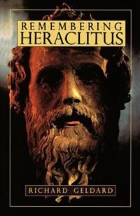 Front cover_Remembering Heraclitus
