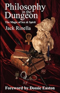 Front cover_Philosophy in the Dungeon