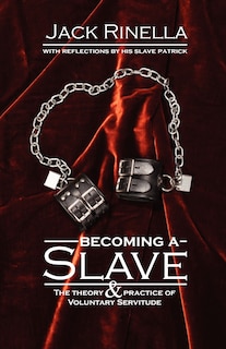 Front cover_Becoming a Slave