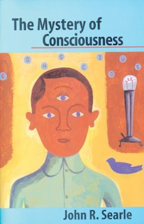 Couverture_The Mystery of Consciousness