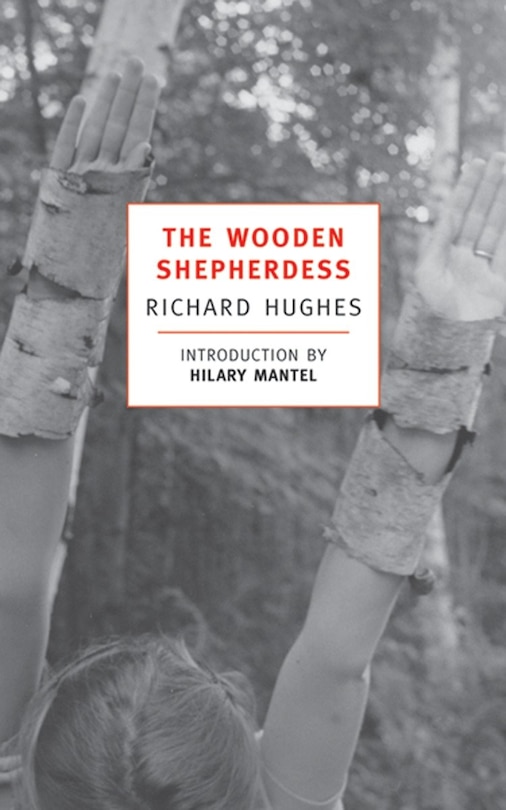 Front cover_The Wooden Shepherdess