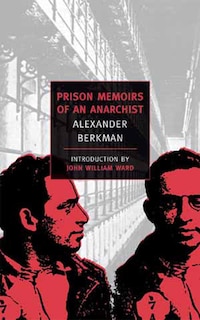 Front cover_Prison Memoirs of an Anarchist