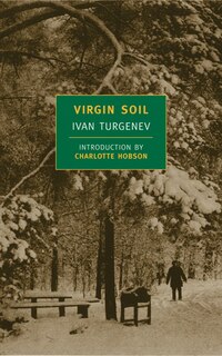 Couverture_Virgin Soil