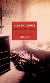 Front cover_Classic Crimes