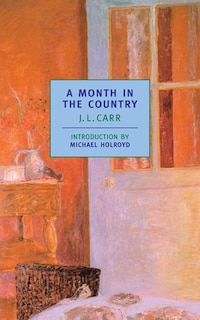 Front cover_A Month in the Country