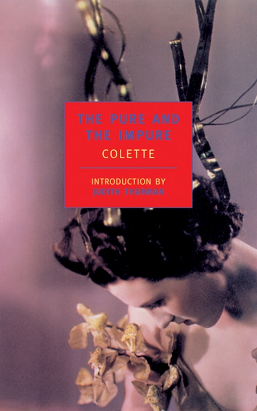 Front cover_The Pure and the Impure