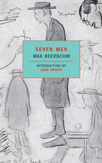 Front cover_Seven Men